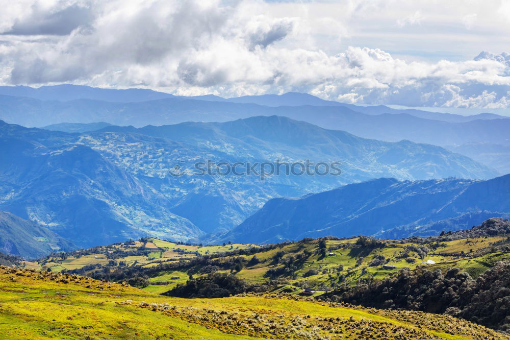 Similar – Image, Stock Photo Switzerland Environment