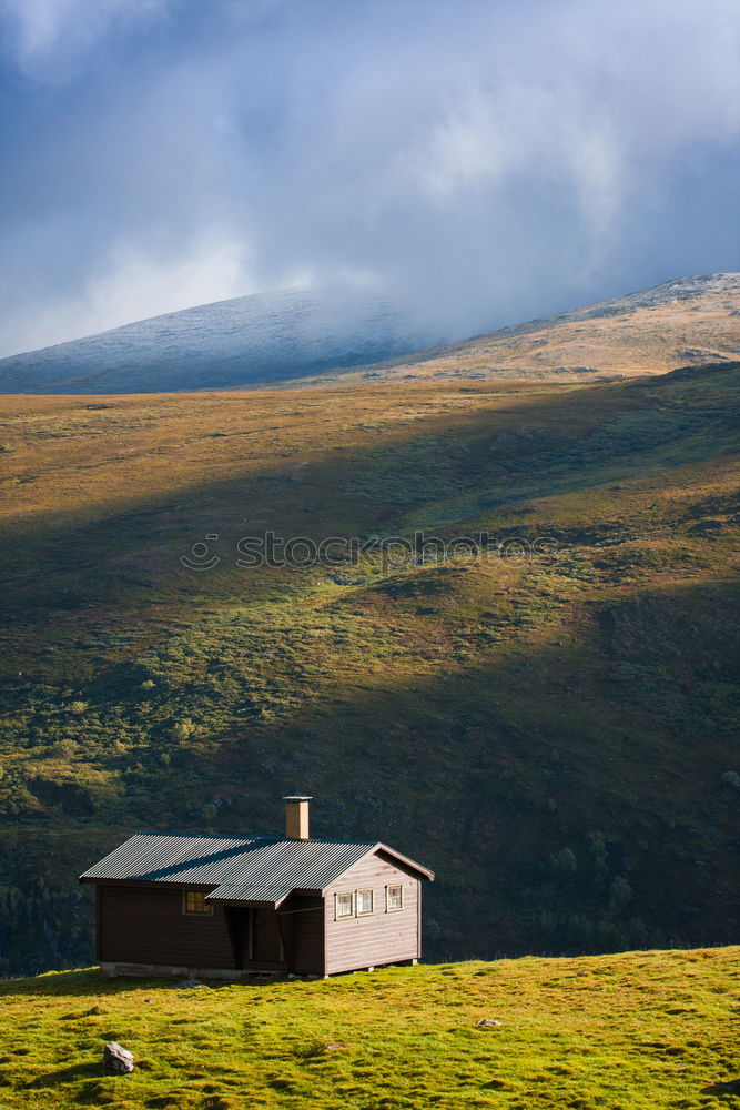 Iceland’s metropolises