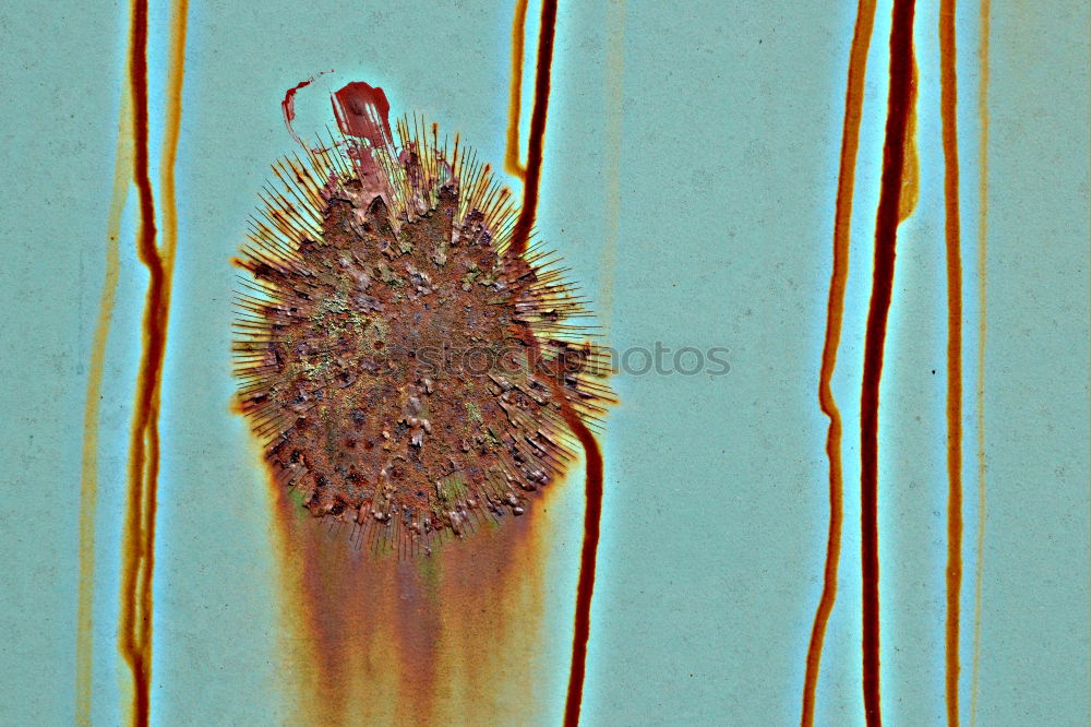 Similar – Oxidation II Oxygen Air