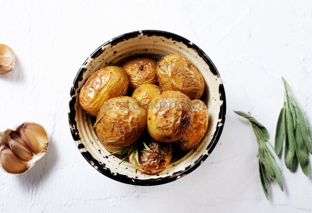 Similar – Image, Stock Photo Camembert with walnuts and honey