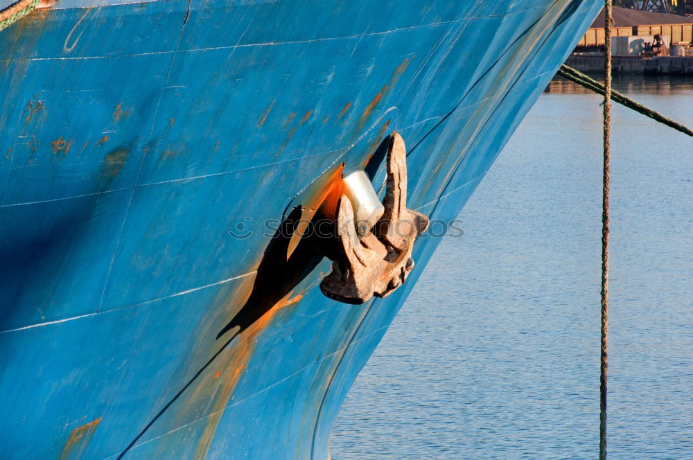 Foto Bild DOCK 1 Wasserfahrzeug Meer