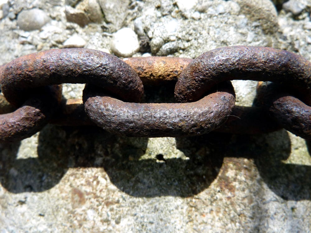 Similar – Image, Stock Photo (H)old Chain Bond