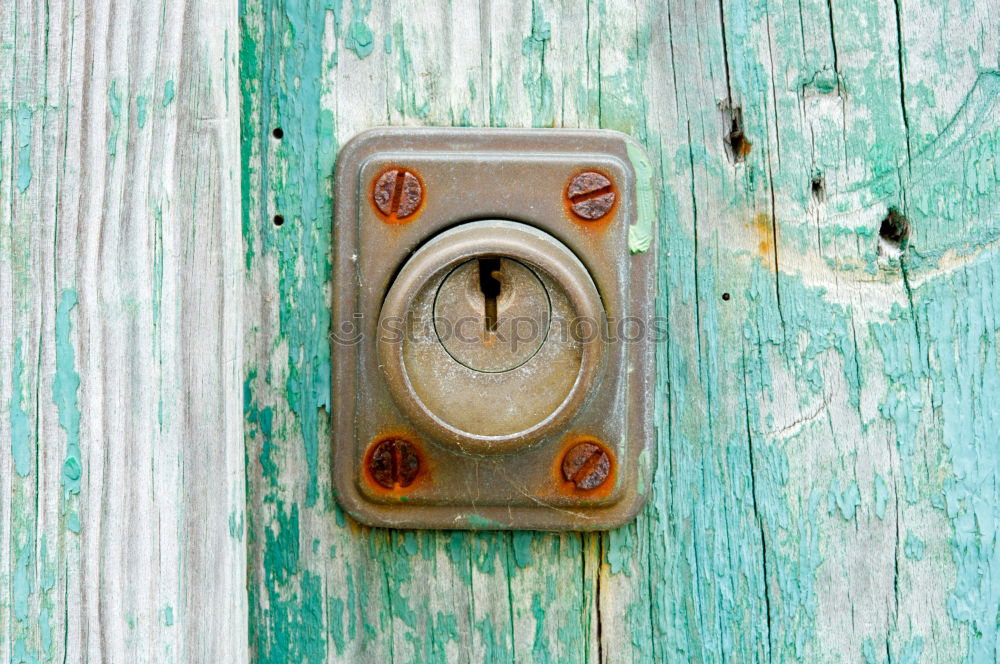 Similar – Wall, peeling off the paint in an old house | lost place