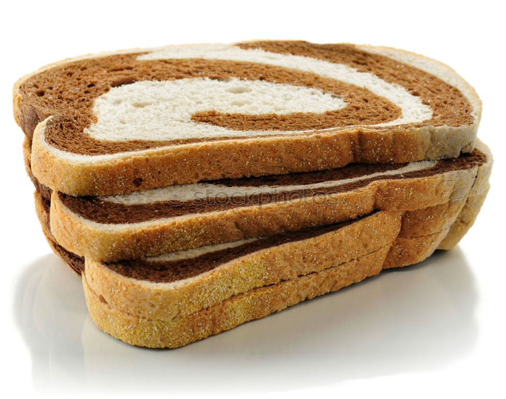 Similar – Image, Stock Photo A bite Sandwich Bread