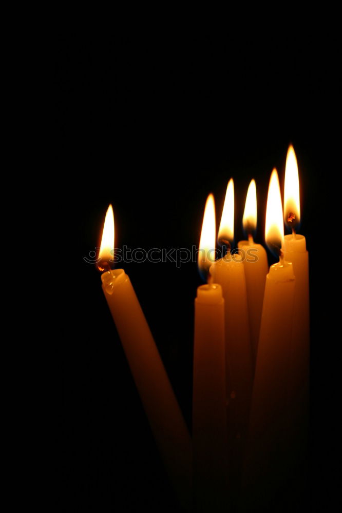 Similar – candlelight Candle Light