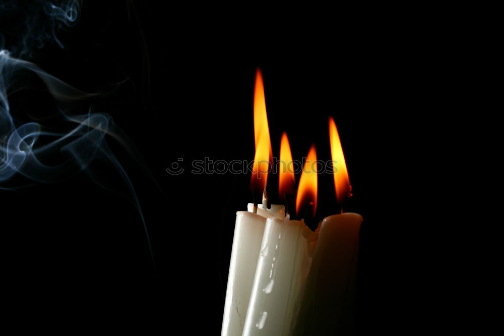 Similar – Image, Stock Photo fiery Match Hot Light Dark