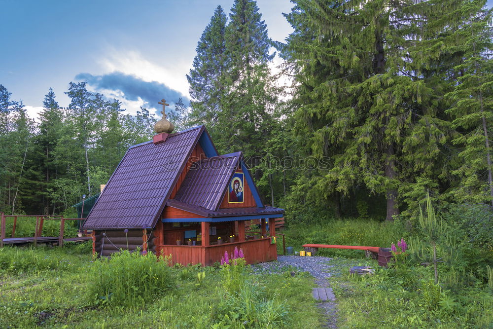 Similar – Image, Stock Photo Northern Europe Harmonious