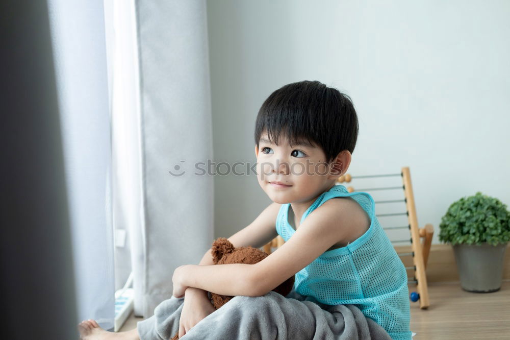 Similar – Image, Stock Photo together Masculine