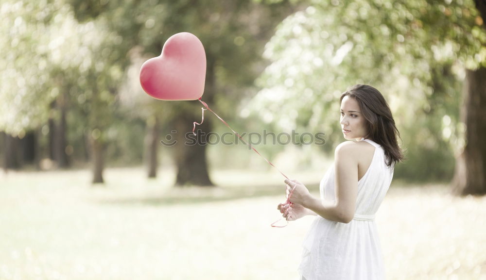 Similar – Image, Stock Photo two happy kid girlfriends playing