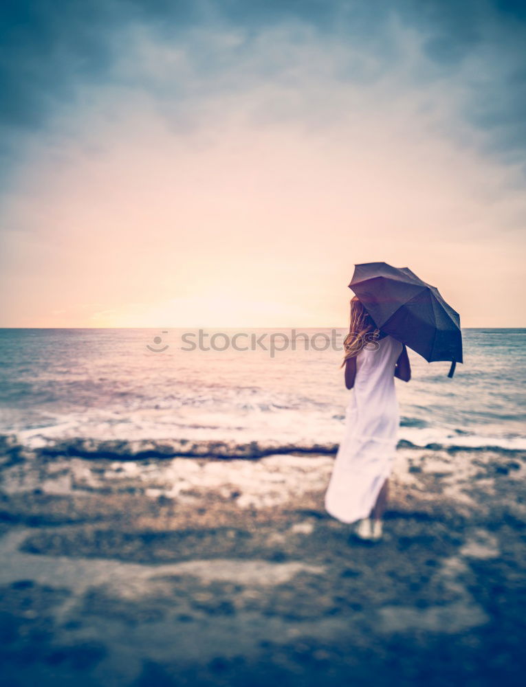 Similar – Image, Stock Photo Together you’re less alone