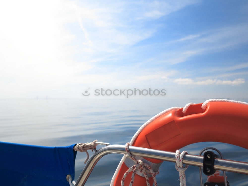 Similar – Image, Stock Photo A Maritime Image Fish