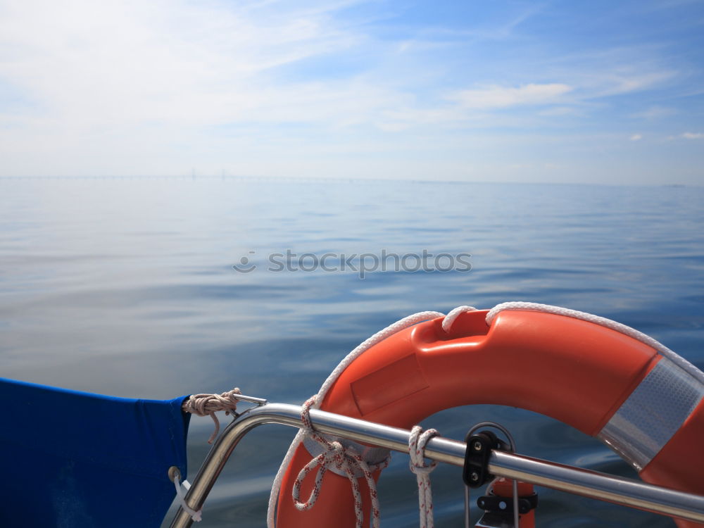 Similar – Image, Stock Photo striped Summer Ocean Water