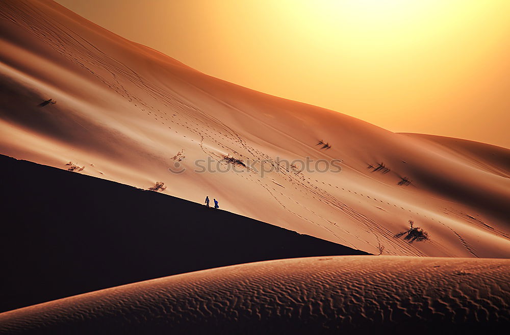 Similar – Dunes of Mui Ne