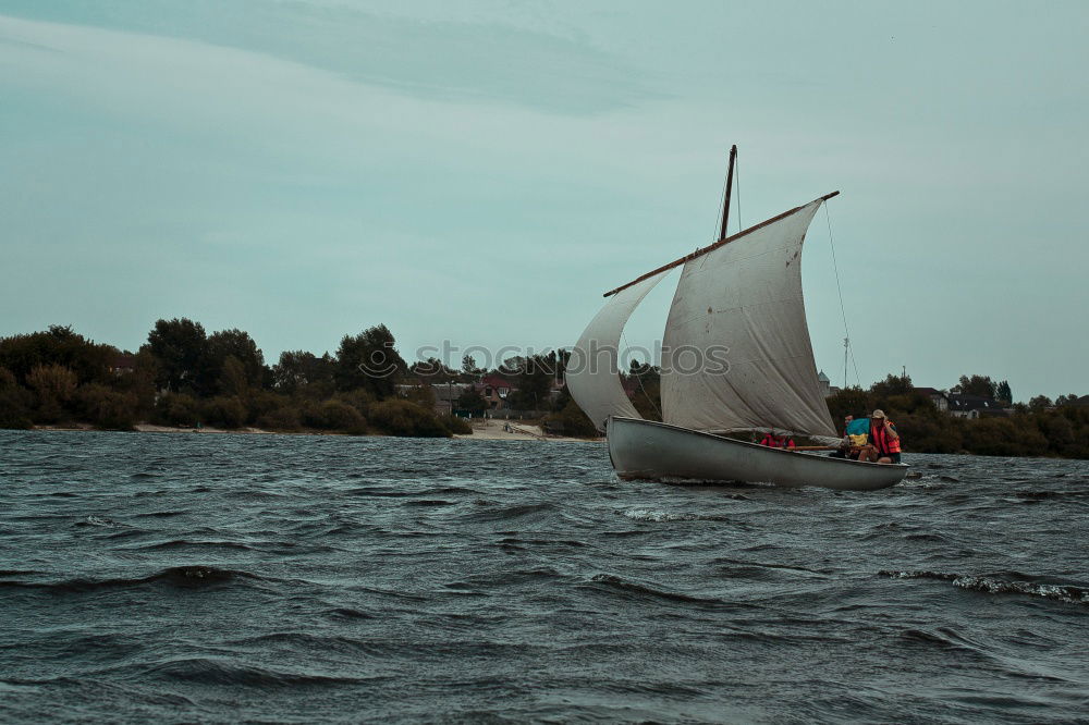 Similar – Foto Bild Netherland-Boat