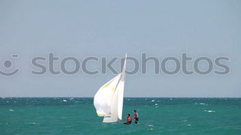 Similar – Foto Bild Lago di Garda Segeln