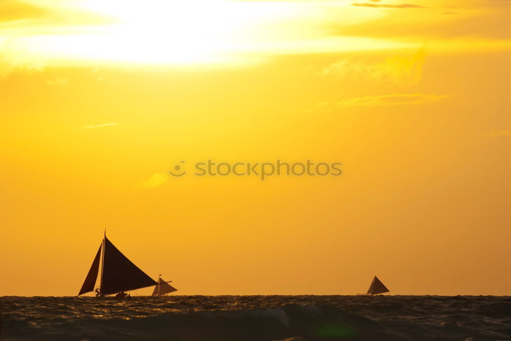 Similar – Image, Stock Photo Sailing ship on the Hansesail