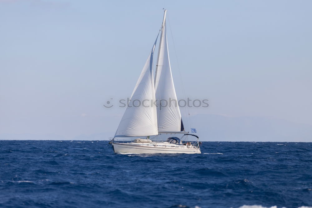 Similar – Sailing2 Sport boats