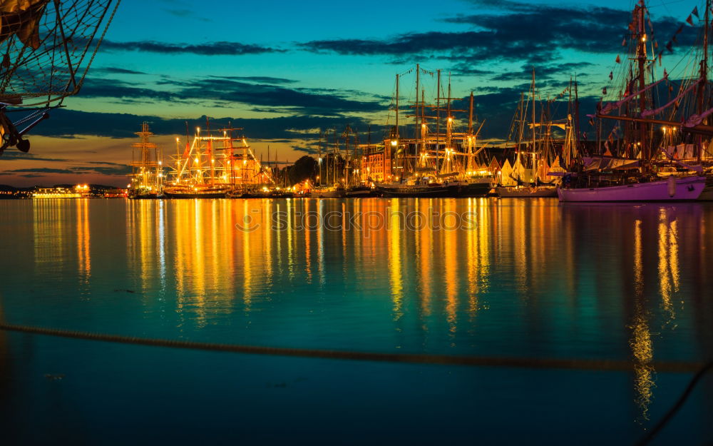 Similar – Image, Stock Photo Crab cutter in Cuxhaven