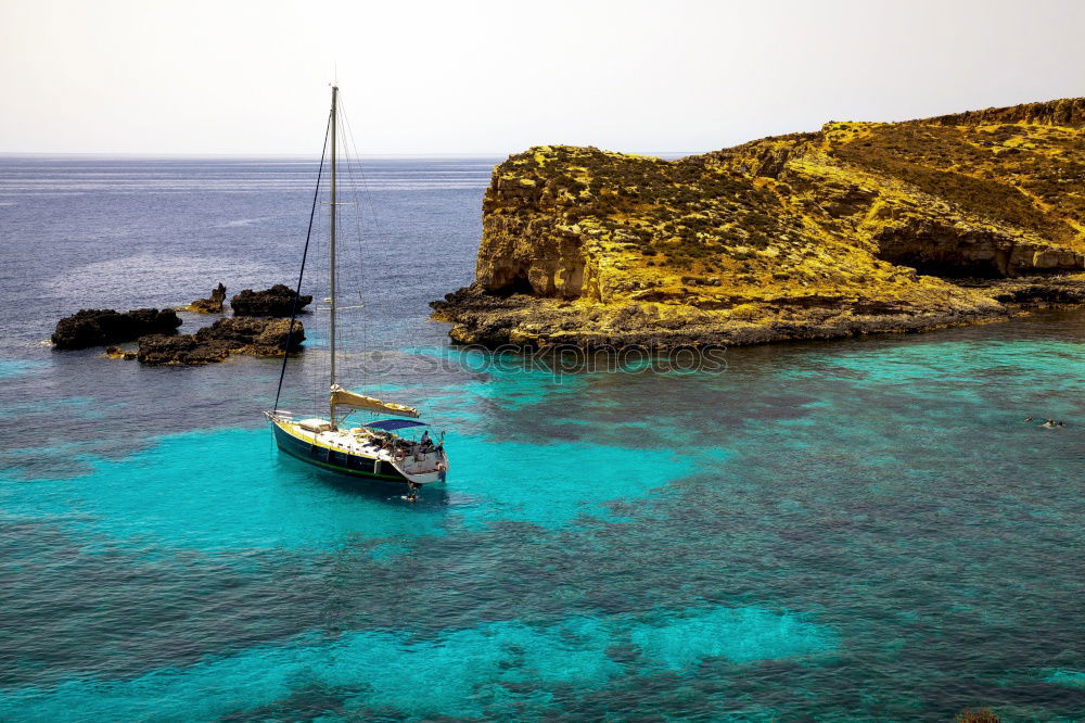 Image, Stock Photo Mallorca from its beautiful side 19