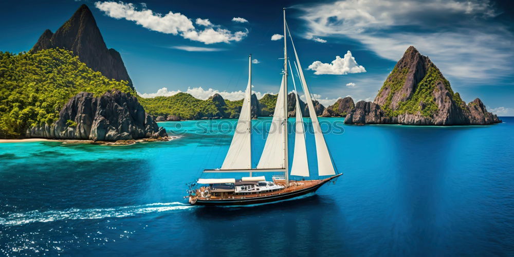 Similar – Image, Stock Photo Mallorca from its beautiful side 65