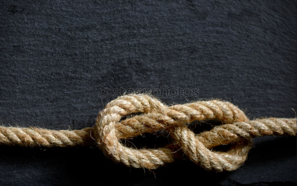 Similar – knot Hemp Attachment Knot