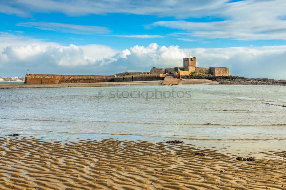 Similar – Image, Stock Photo Around the World: Casablanca