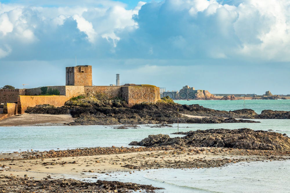 Similar – Image, Stock Photo Around the World: Casablanca