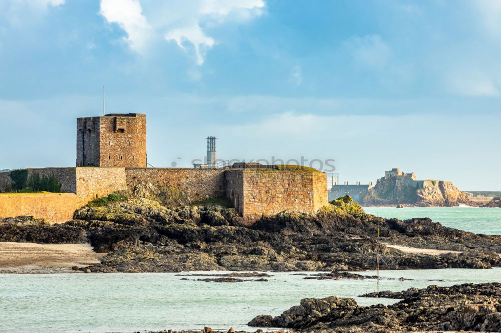 Similar – Image, Stock Photo Around the World: Casablanca