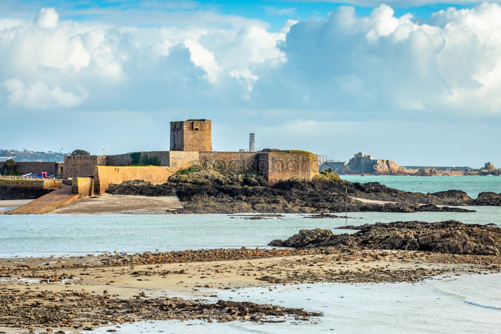 Image, Stock Photo Around the World: Casablanca