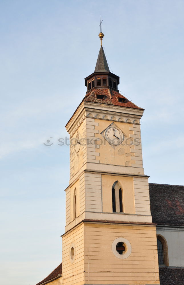 Similar – Image, Stock Photo No title Riga Latvia Spire