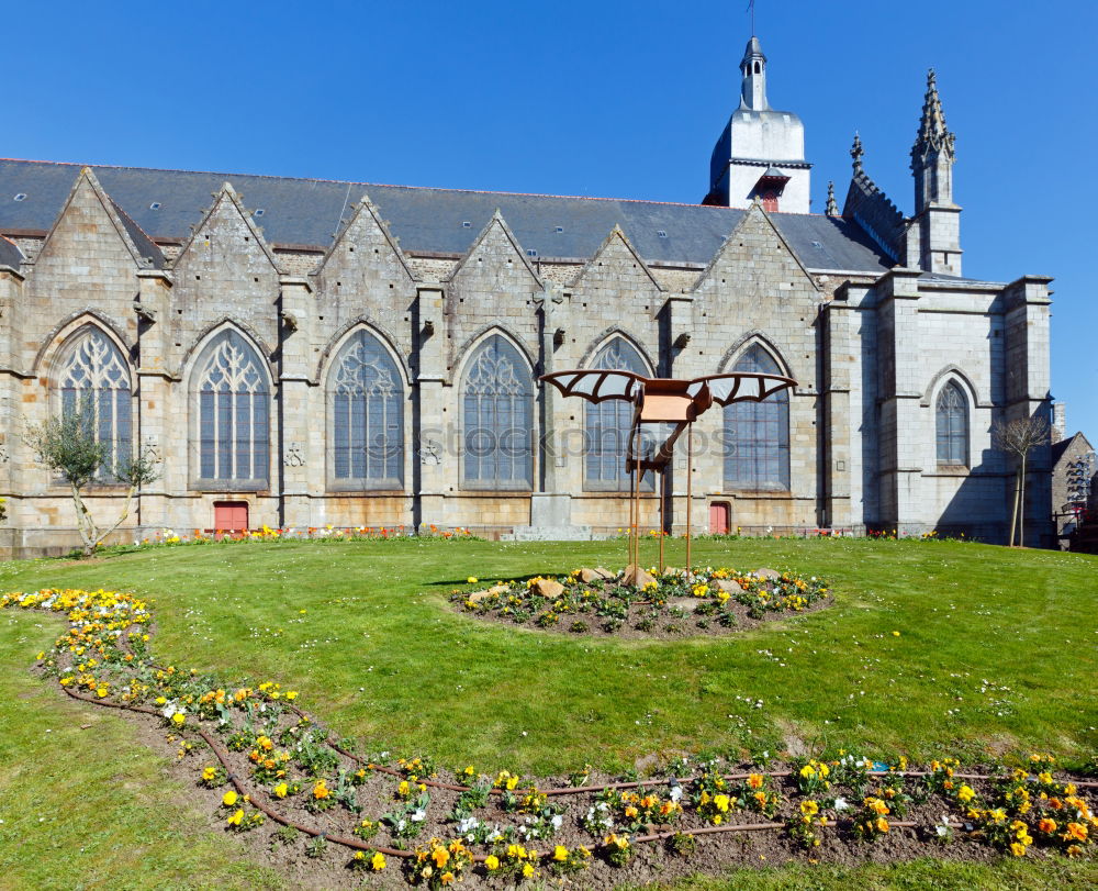 Similar – The Church Building Window