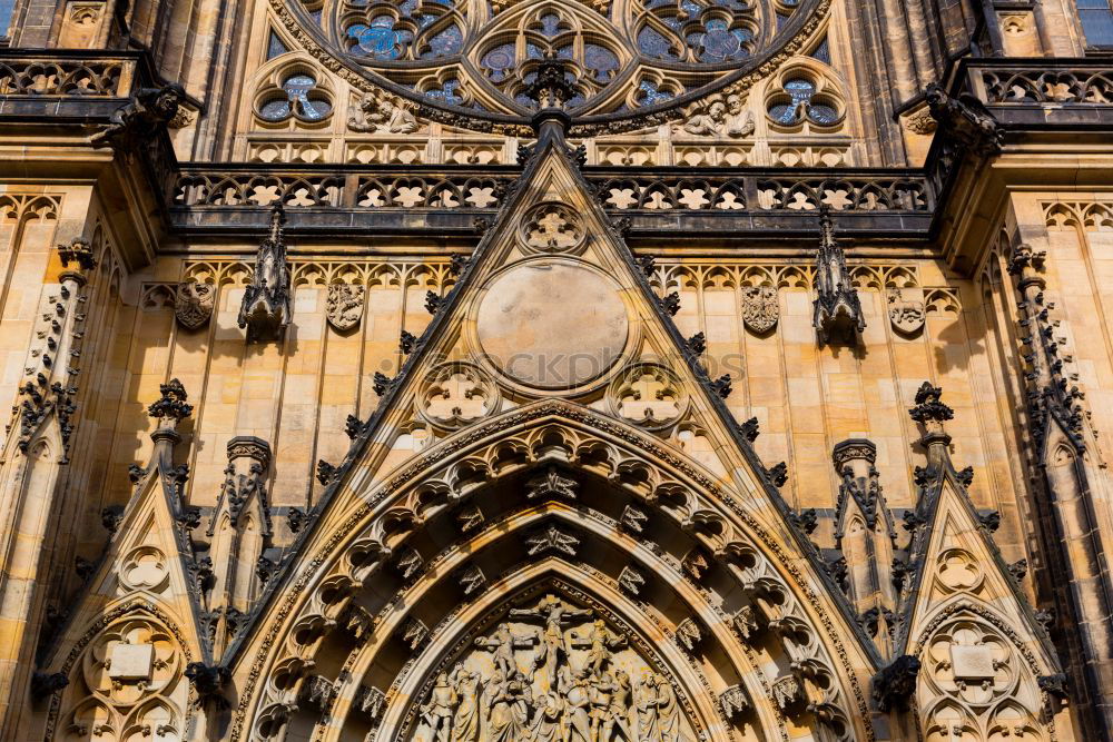 Similar – Foto Bild Kölner Dom Gotik Licht