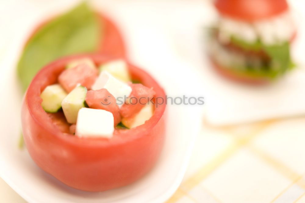 Similar – Image, Stock Photo tomato Food Vegetable