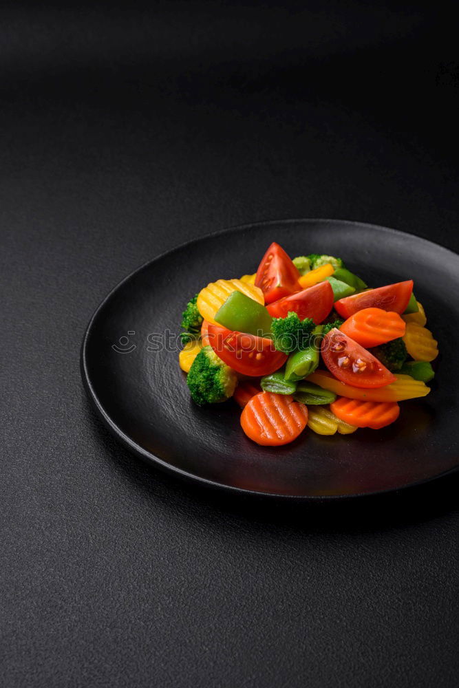 Similar – Colourful citrus fruits on the table