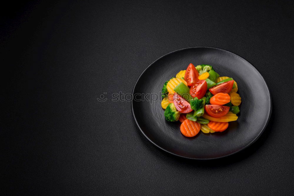 Similar – Colourful citrus fruits on the table