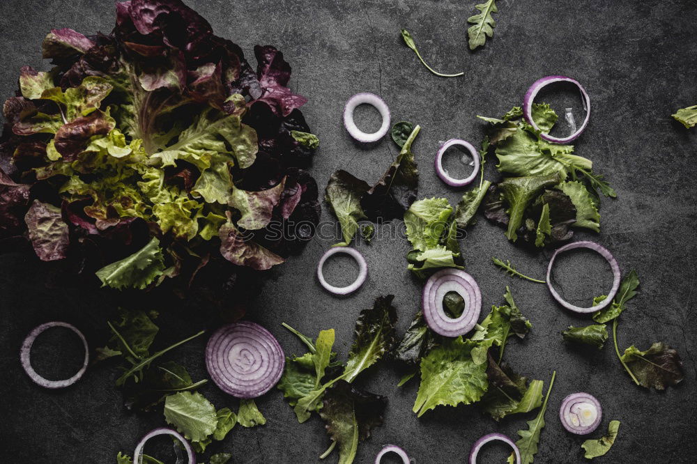 Similar – Image, Stock Photo make herbal tea Food