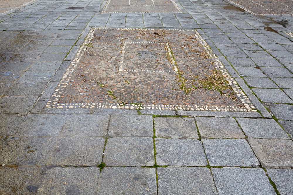 Similar – Wandtafelberg Haus Mauer