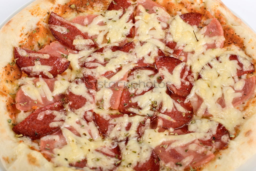 Similar – Foto Bild tarte flambée Fleisch