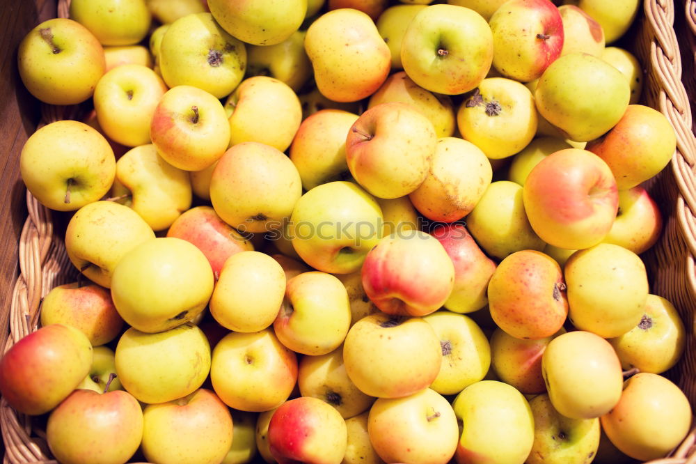 Similar – Image, Stock Photo in the box Food Fruit