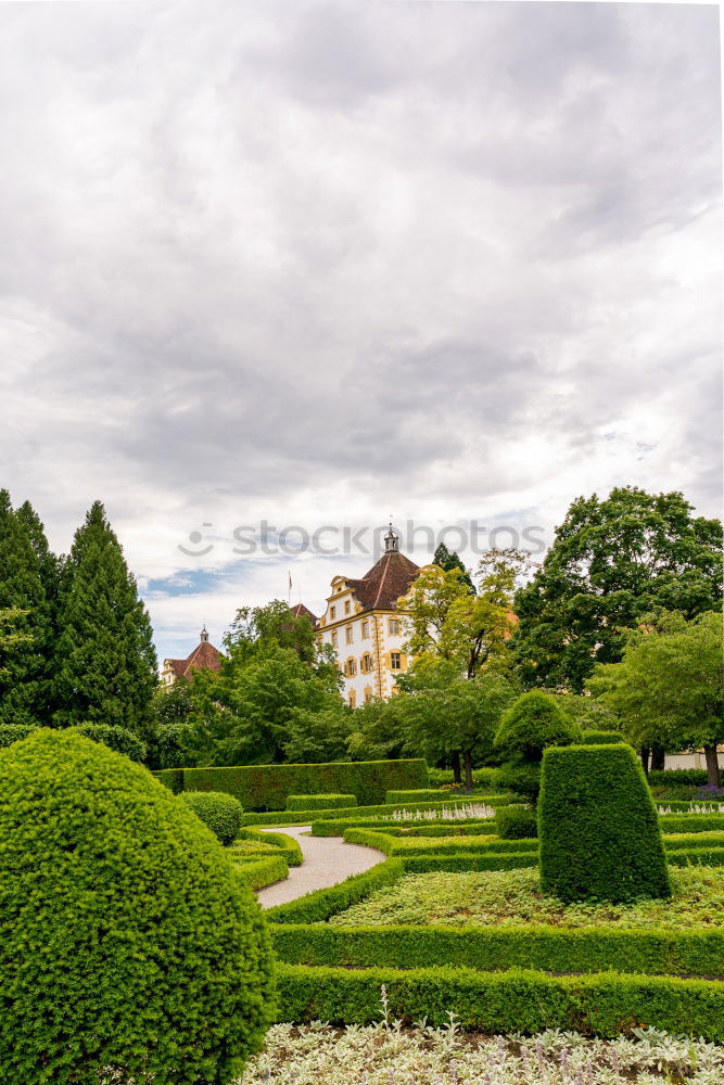 Similar – Image, Stock Photo My home is my castle