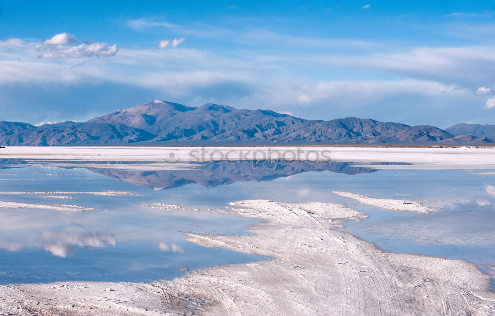 Similar – Image, Stock Photo Death Valley Nature