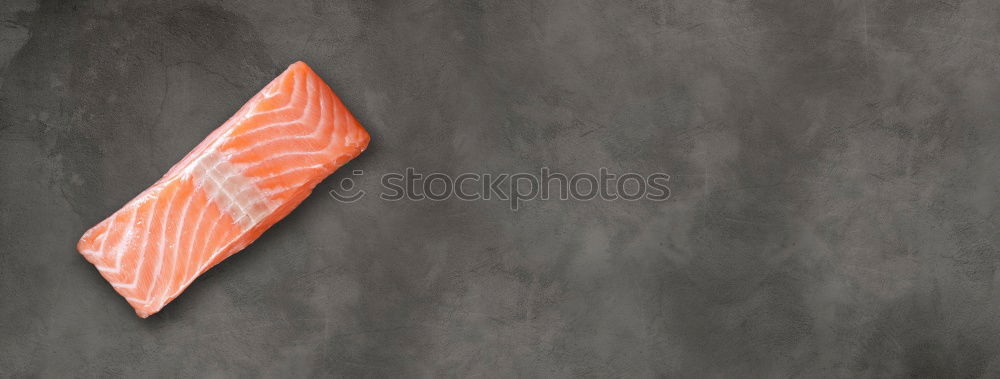 Similar – Image, Stock Photo fish factory Food Fish