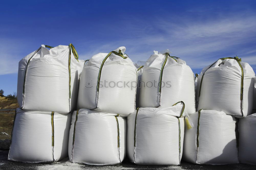 Similar – stone bagged Sack White