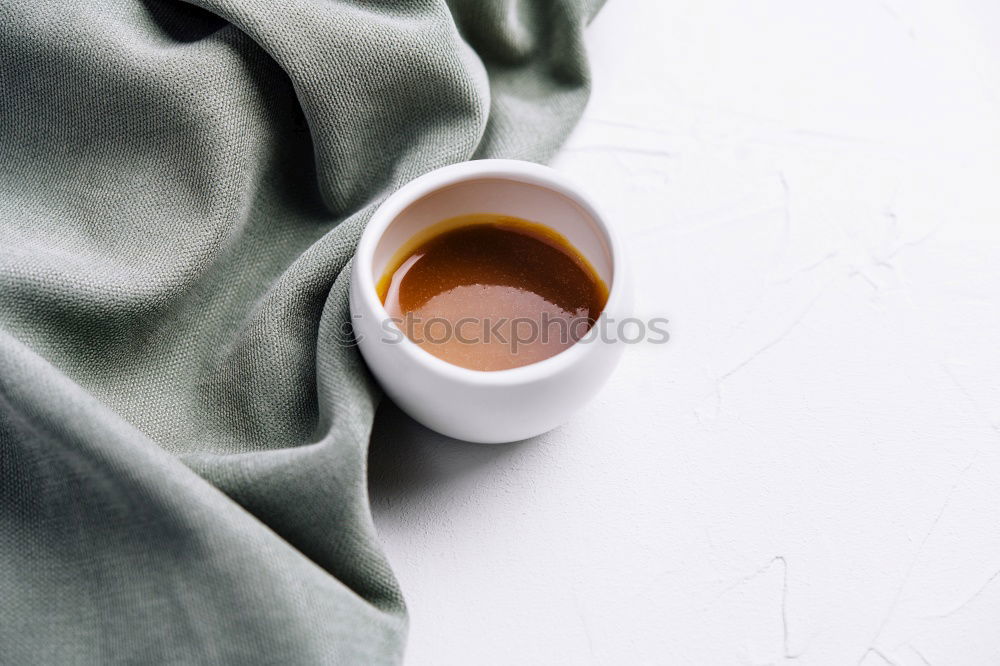 Similar – Image, Stock Photo Cup of coffee for morning