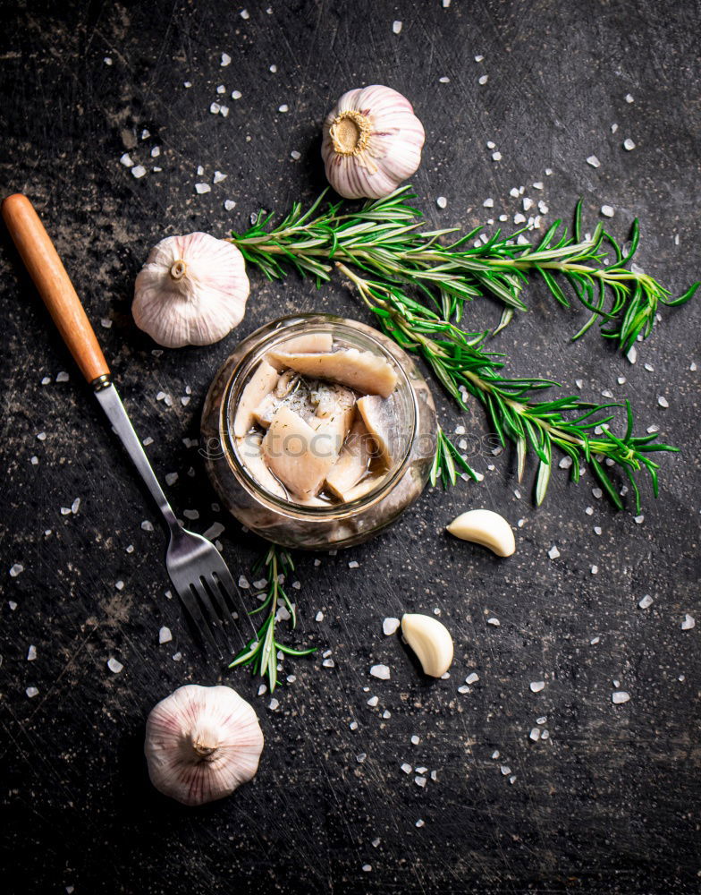 Similar – Foto Bild Kräuterseitlinge .Vorbereitung fürs Kochen