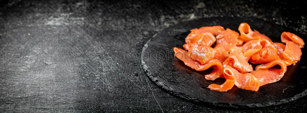 Similar – Image, Stock Photo square pieces of cheesecake with pumpkin