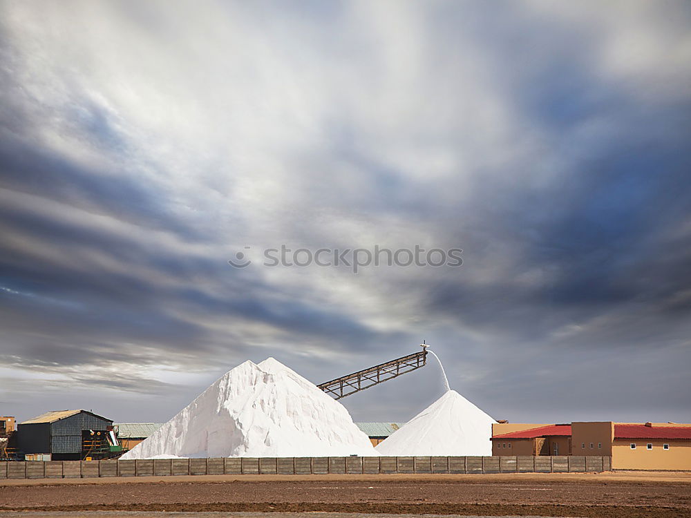 Similar – Image, Stock Photo vault Sky Clouds Grass