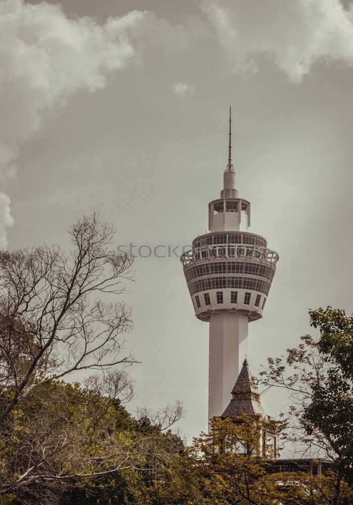 Similar – Foto Bild Spaceship One Sightseeing