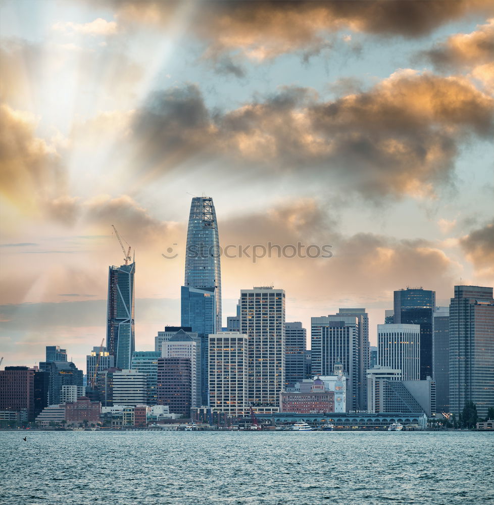 Similar – Image, Stock Photo the bridge