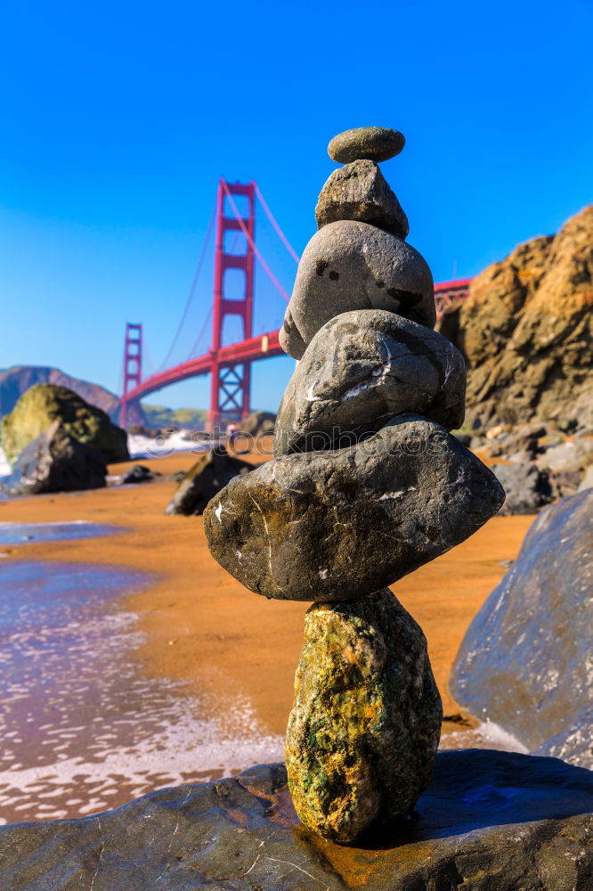 Similar – Golden Gate Bridge